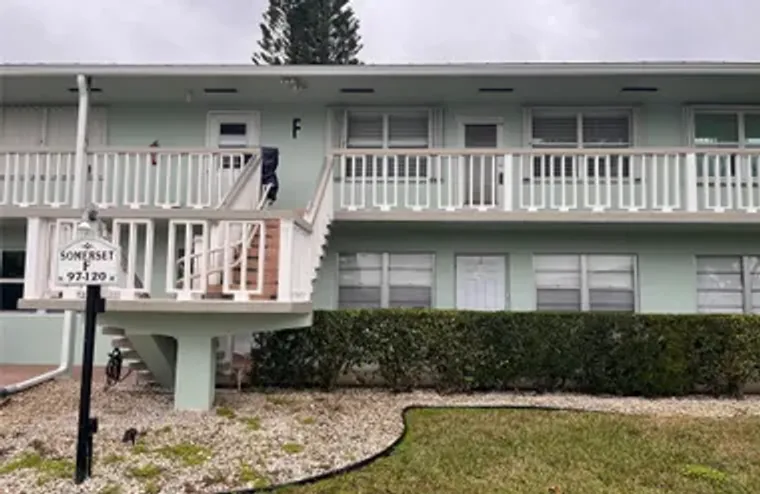 102 SOMERSET F # 102, WEST PALM BEACH, F..., West Palm Beach, FL 33417
