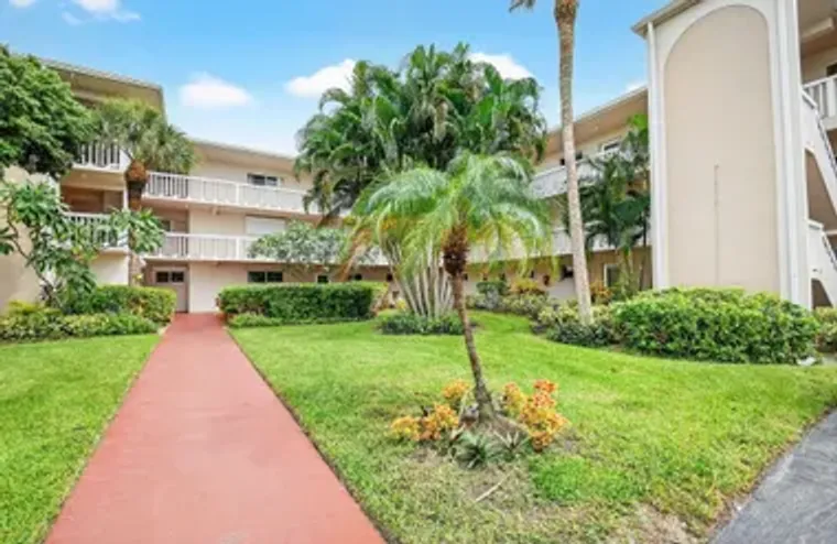 2856 GARDEN DR 310, LAKE WORTH, FL, 3346..., Lake Worth, FL 33461