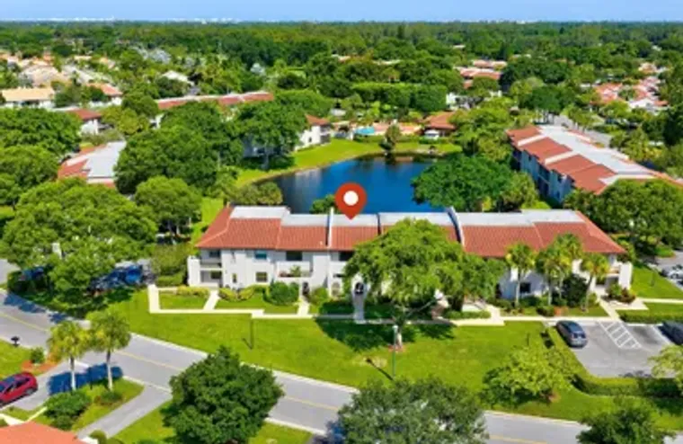 9232 PECKY CYPRESS LN 2-D, BOCA RATON, F..., Boca Raton, FL 33428