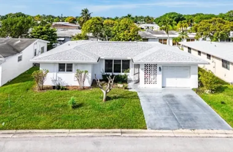 745 NW 72ND TER, MARGATE, FL, 33063, Margate, FL 33063