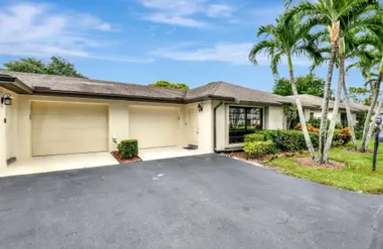 4724 GREENTREE CIR B, BOYNTON BEACH, FL,..., Boynton Beach, FL 33436