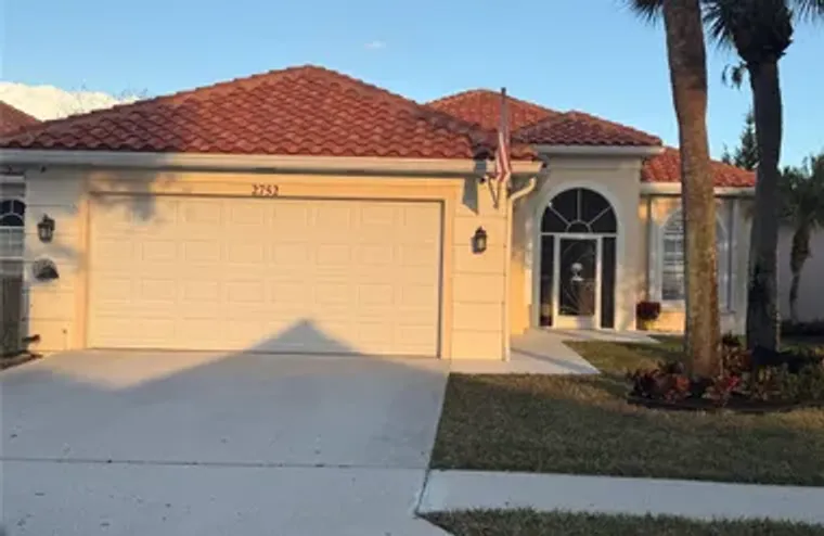 2752 IRMA LAKE DR, WEST PALM BEACH, FL, ..., West Palm Beach, FL 33411