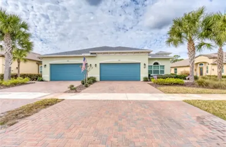 11008 SW WINDING LAKES CIR, PORT ST LUCI..., Port St Lucie, FL 34987