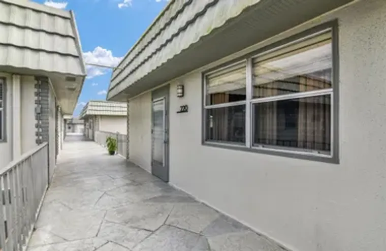 220 FLANDERS E # 220, DELRAY BEACH, FL, ..., Delray Beach, FL 33484