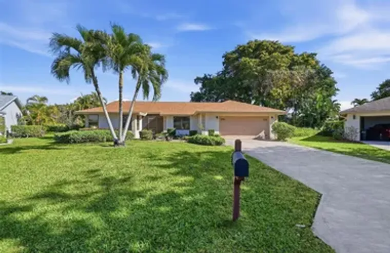 2805 NW 15TH ST, DELRAY BEACH, FL, 33445, Delray Beach, FL 33445