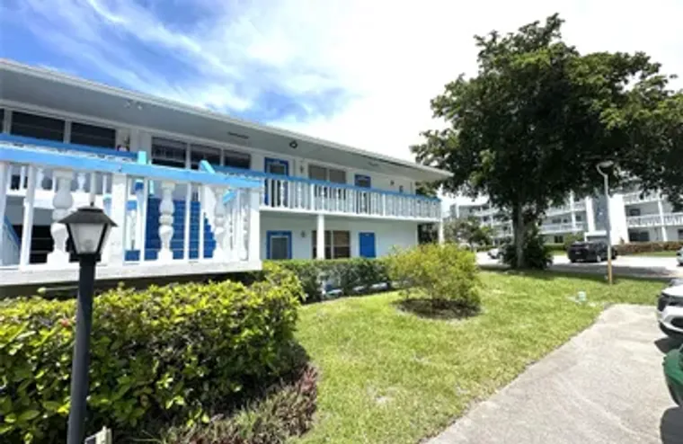 124 VENTNOR F # 124, DEERFIELD BEACH, FL..., Deerfield Beach, FL 33442