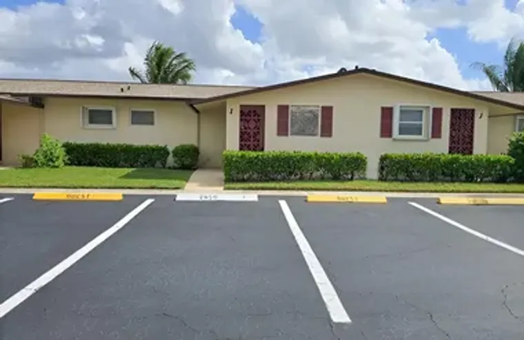 2950 CROSLEY DR I, WEST PALM BEACH, FL, ..., West Palm Beach, FL 33415