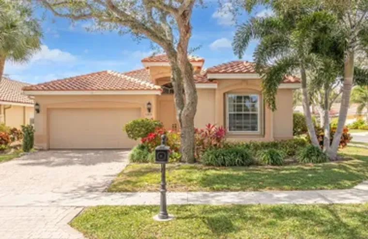 13801 VIA NIDIA, DELRAY BEACH, FL, 33446, Delray Beach, FL 33446