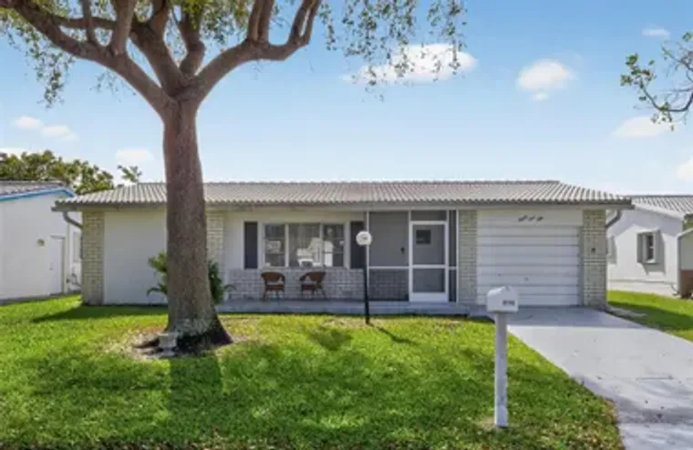 8950 NW 13TH ST, PLANTATION, FL, 33322, Plantation, FL 33322