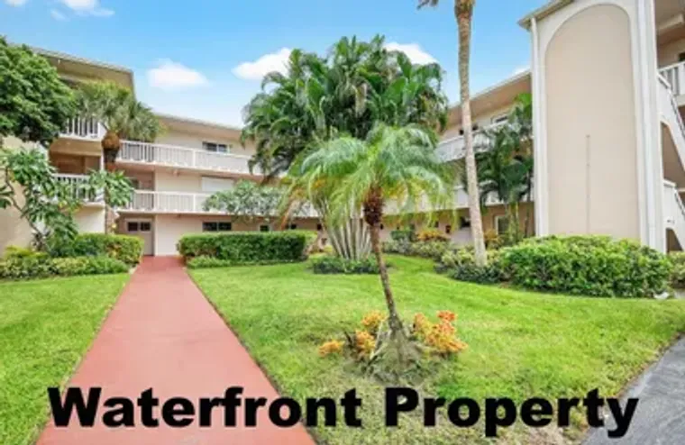 2856 GARDEN DR 310, LAKE WORTH, FL, 3346..., Lake Worth, FL 33461