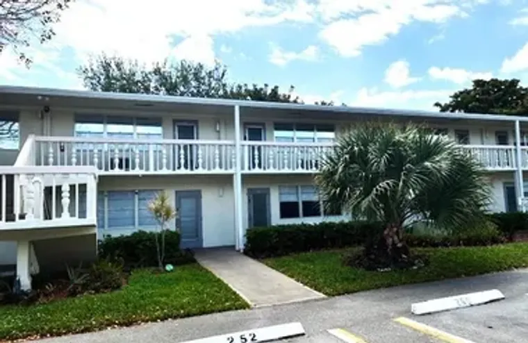 260 NEWPORT P # 260, DEERFIELD BEACH, FL..., Deerfield Beach, FL 33442