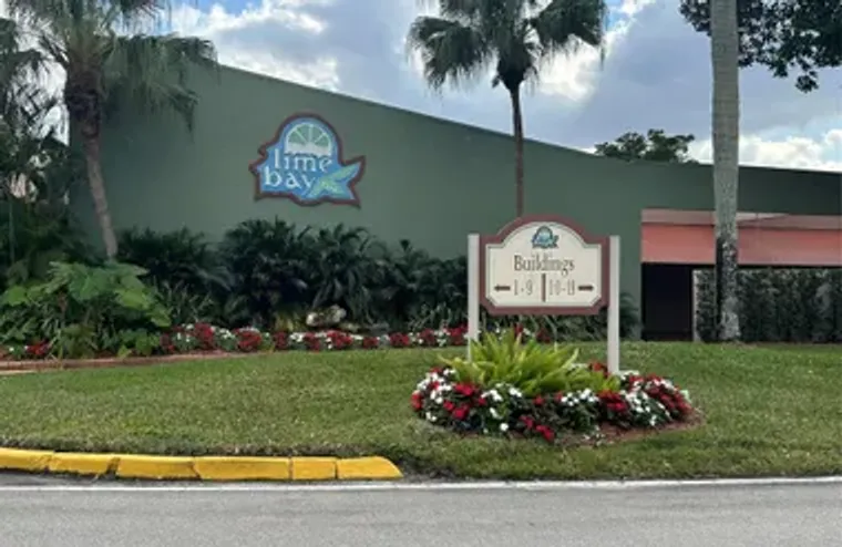 9080 LIME BAY BLVD APT 305, TAMARAC, FL,..., Tamarac, FL 33321