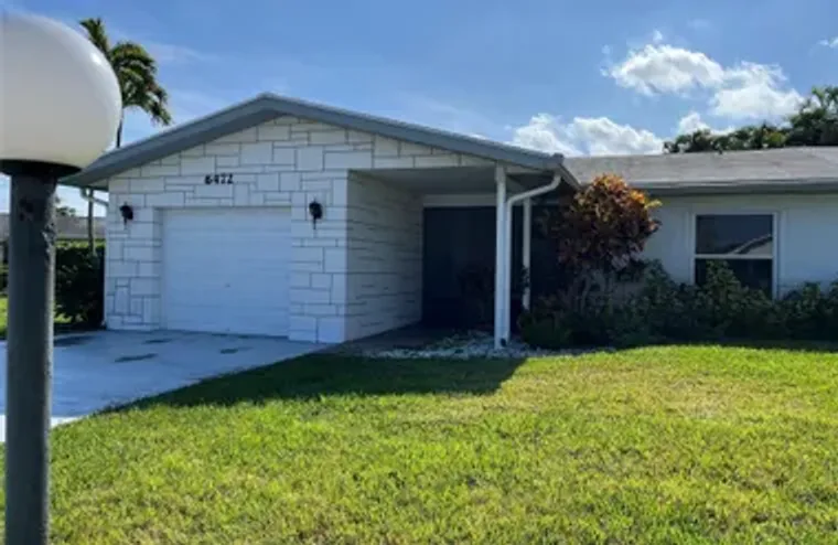 6472 OVERLAND DR, DELRAY BEACH, FL, 3348..., Delray Beach, FL 33484