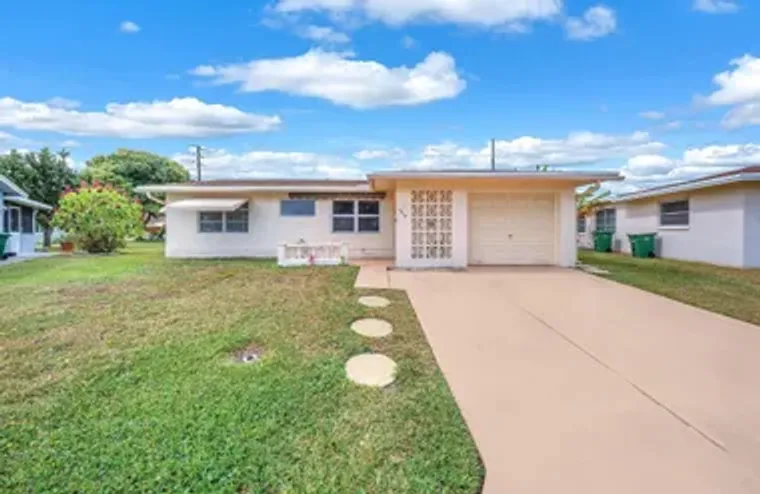 4212 NW 47TH CT, TAMARAC, FL, 33319, Tamarac, FL 33319