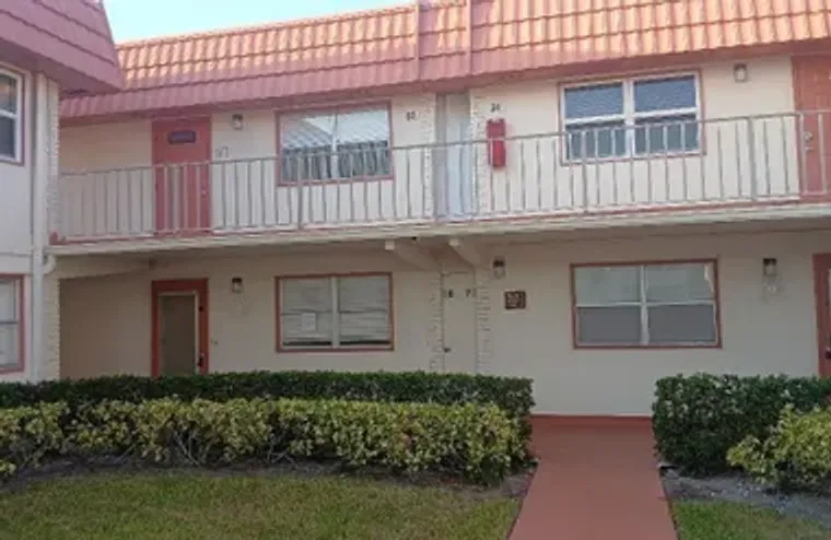 8 SAXONY A, DELRAY BEACH, FL, 33446, Delray Beach, FL 33446