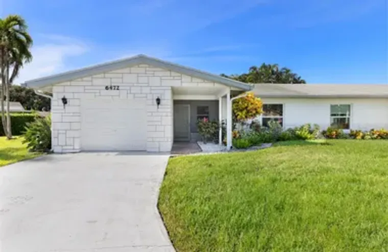 6472 OVERLAND DR, DELRAY BEACH, FL, 3348..., Delray Beach, FL 33484