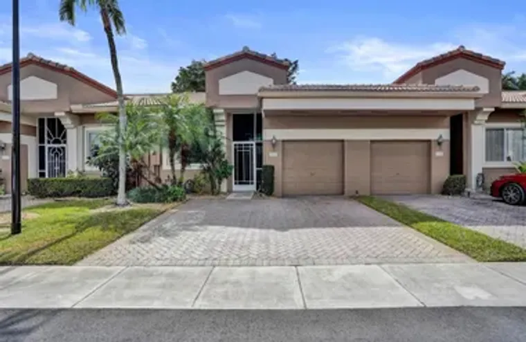 10116 LOMBARDY DR # 10116, TAMARAC, FL, ..., Tamarac, FL 33321