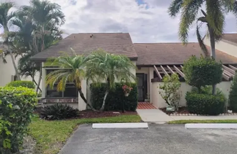 3615 WILLA WAY A, LAKE WORTH, FL, 33467, Lake Worth, FL 33467