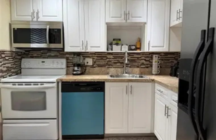 1015 COUNTRY CLUB DR 307, MARGATE, FL, 3..., Margate, FL 33063