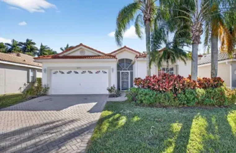 9820 LEMONWOOD DR, BOYNTON BEACH, FL, 33..., Boynton Beach, FL 33437