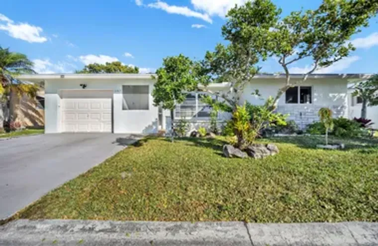 1705 NW 69TH TER, MARGATE, FL, 33063, Margate, FL 33063