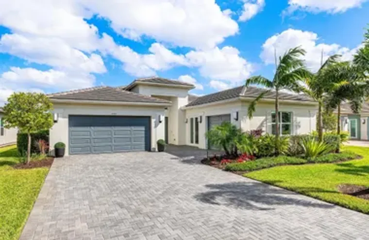 11959 SW STILL WATERS AVE, PORT ST. LUCI..., Port St. Lucie, FL 34987