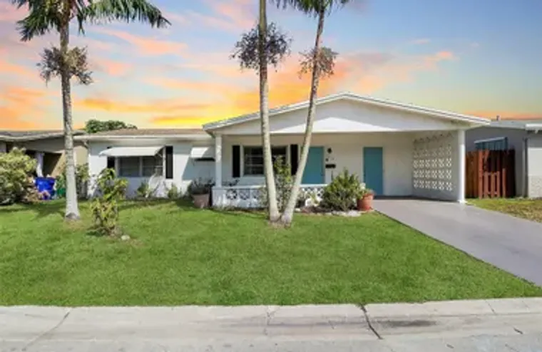 6715 NW 12TH ST, MARGATE, FL, 33063, Margate, FL 33063