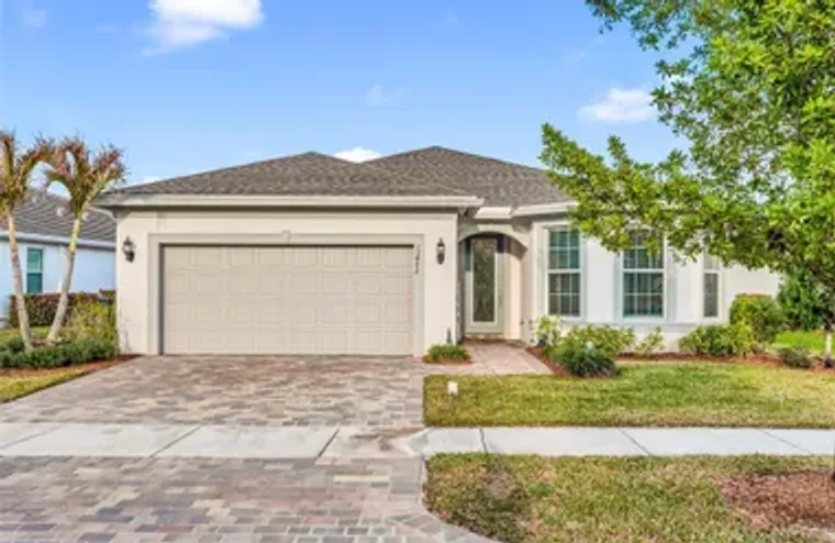13472 SW GINGERLINE DR, PORT ST. LUCIE, ..., Port St. Lucie, FL 34987