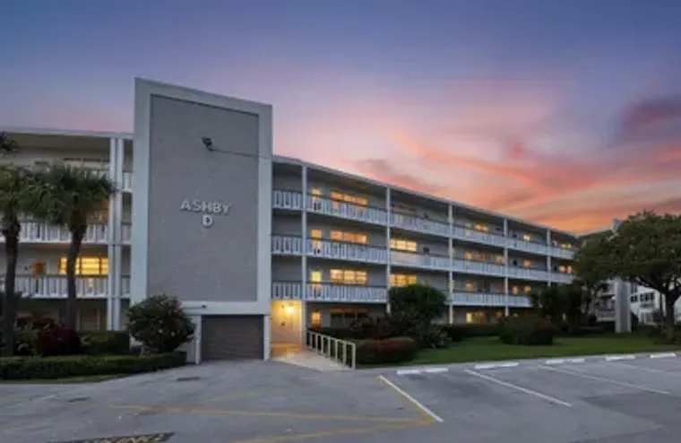 2021 ASHBY D 2021, DEERFIELD BEACH, FL, ..., Deerfield Beach, FL 33442