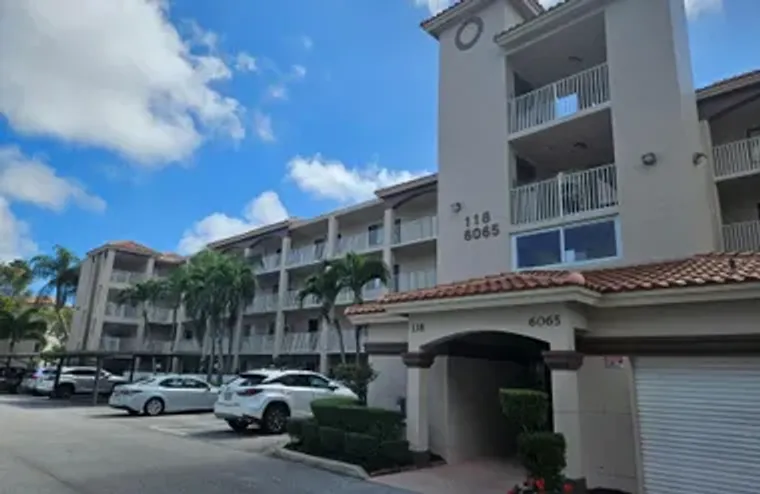 6065 POINTE REGAL CIR 105, DELRAY BEACH,..., Delray Beach, FL 33484