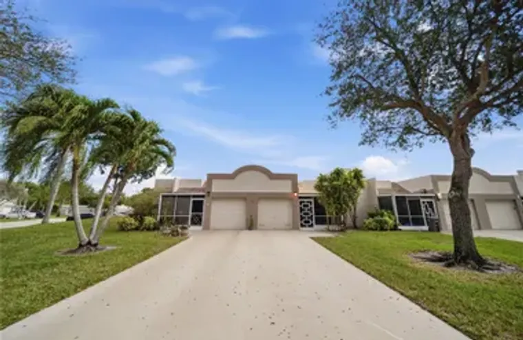 18730 STEWART CIR 7, BOCA RATON, FL, 334..., Boca Raton, FL 33496