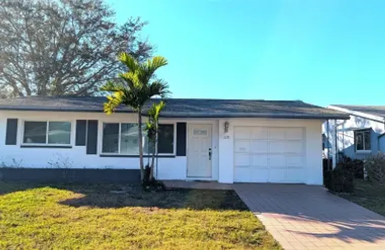 4314 NW 47TH ST, TAMARAC, FL, 33319, Tamarac, FL 33319
