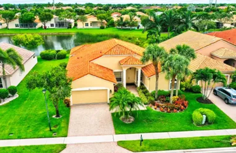 6696 CATANIA DR, BOYNTON BEACH, FL, 3347..., Boynton Beach, FL 33472