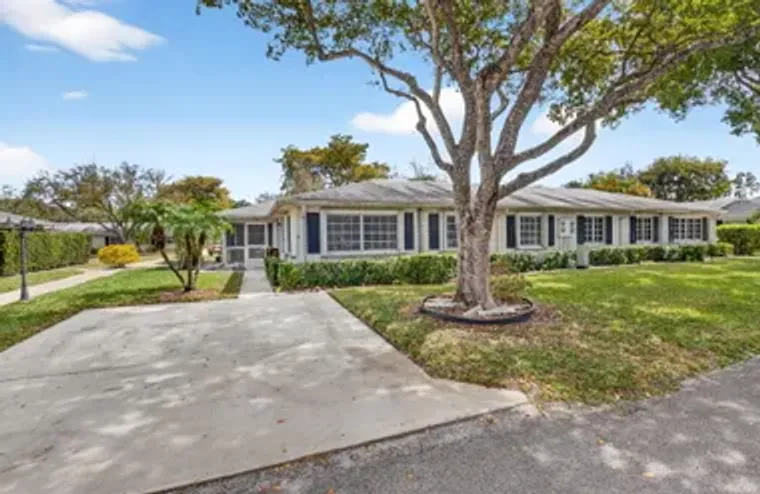 10136 42ND AVE, BOYNTON BEACH, FL, 33436, Boynton Beach, FL 33436