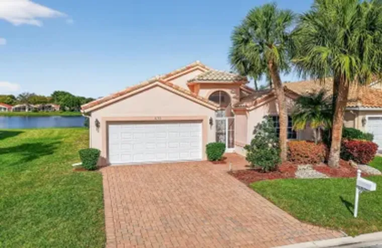 11753 HADDON PKWY, BOYNTON BEACH, FL, 33..., Boynton Beach, FL 33437