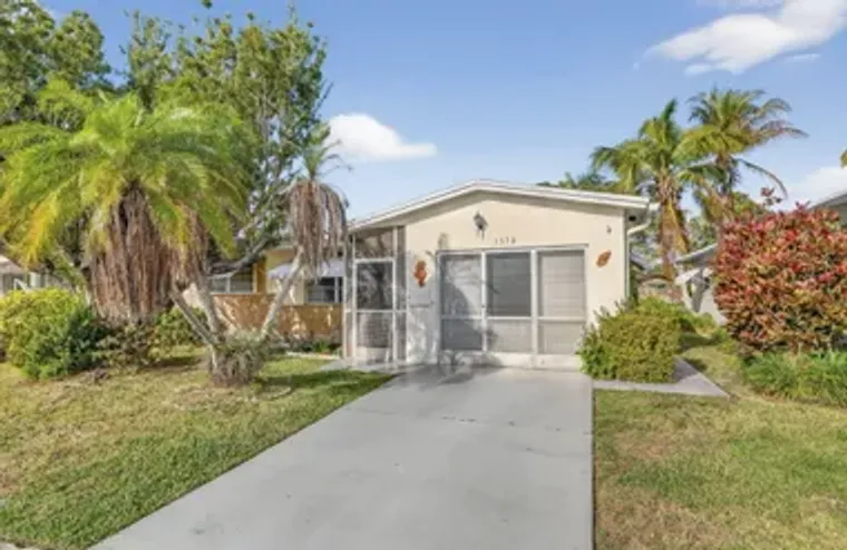 1570 NW 70TH TER, MARGATE, FL, 33063, Margate, FL 33063