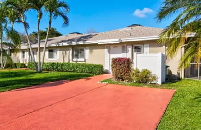 8773 WINDROW WAY, BOCA RATON, FL, 33496, Boca Raton, FL 33496