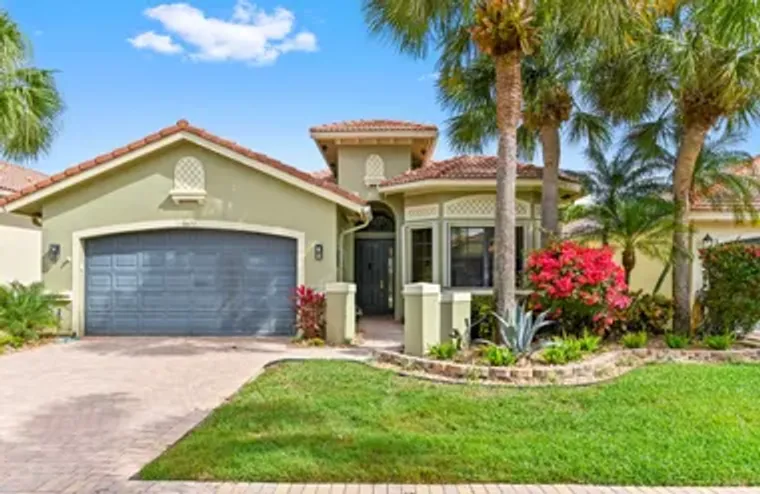 6823 FABIANO CIR, BOYNTON BEACH, FL, 334..., Boynton Beach, FL 33437