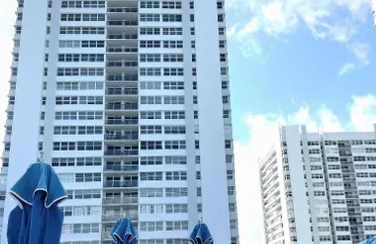 1904 S OCEAN DR 1107, HALLANDALE BEACH, ..., Hallandale Beach, FL 33009