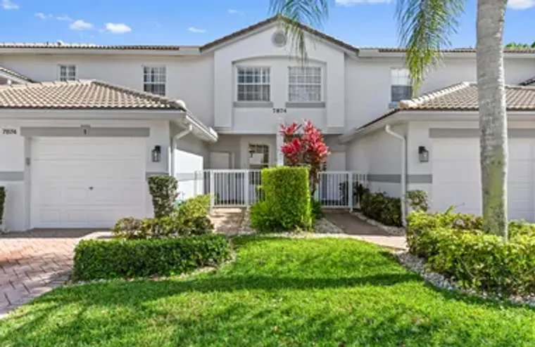 7874 LAINA LN 1, BOYNTON BEACH, FL, 3343..., Boynton Beach, FL 33437
