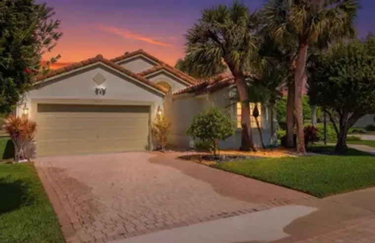 7413 HAVILAND CIR, BOYNTON BEACH, FL, 33..., Boynton Beach, FL 33437