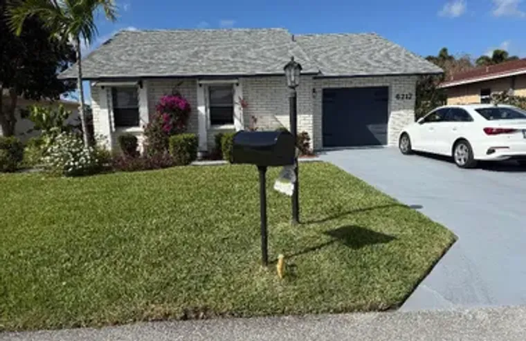 6217 STANLEY LN, DELRAY BEACH, FL, 33484, Delray Beach, FL 33484