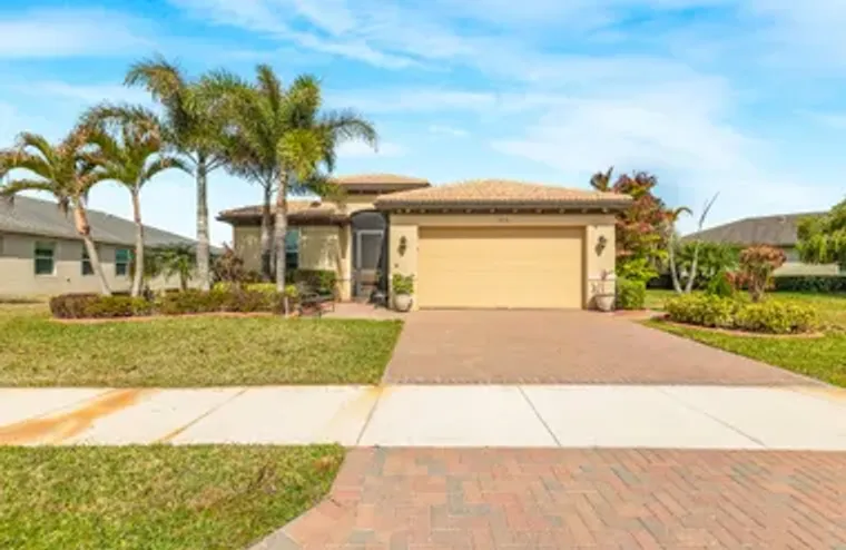 11320 SW LAKE PARK DR, PORT ST. LUCIE, F..., Port St. Lucie, FL 34987