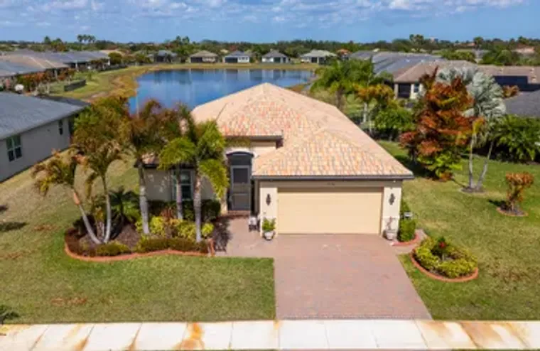11320 SW LAKE PARK DR, PORT ST. LUCIE, F..., Port St. Lucie, FL 34987