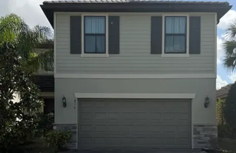 816 SE VILLANDRY WAY, PORT ST. LUCIE, FL..., Port St. Lucie, FL 34984