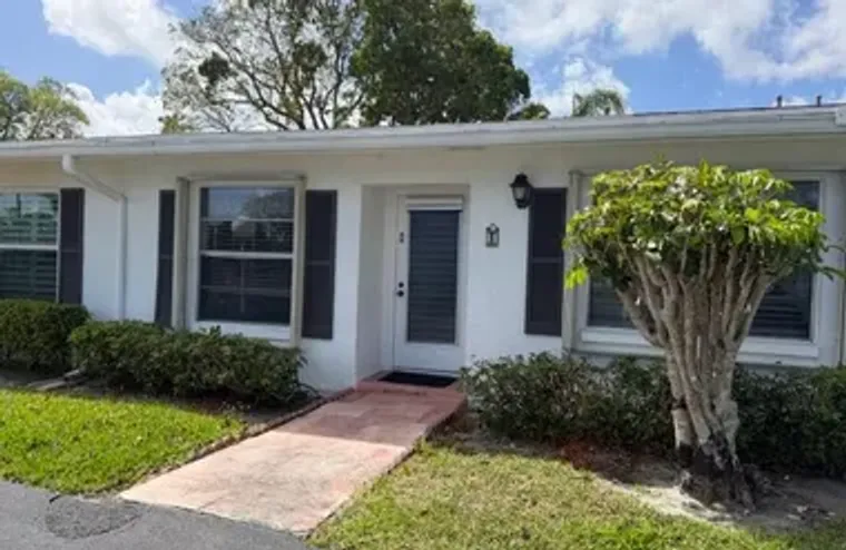 5140 POPPY PL B, DELRAY BEACH, FL, 33484, Delray Beach, FL 33484