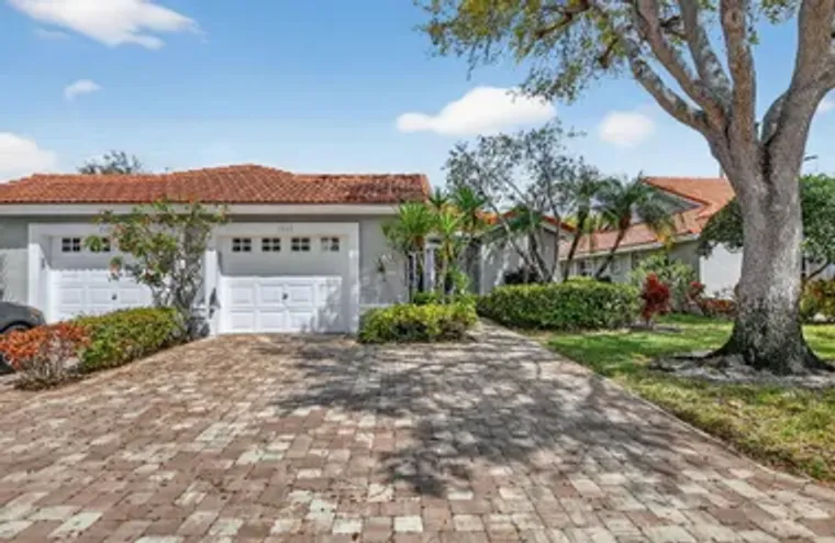 7203 SUMMER TREE DR, BOYNTON BEACH, FL, ..., Boynton Beach, FL 33437