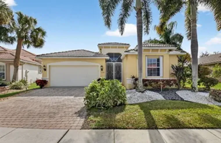 8208 PARINI WAY, LAKE WORTH, FL, 33467, Lake Worth, FL 33467