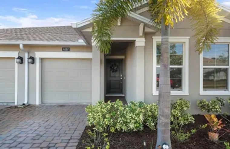 6187 RED MAPLE MNR, VERO BEACH, FL, 3296..., Vero Beach, FL 32966