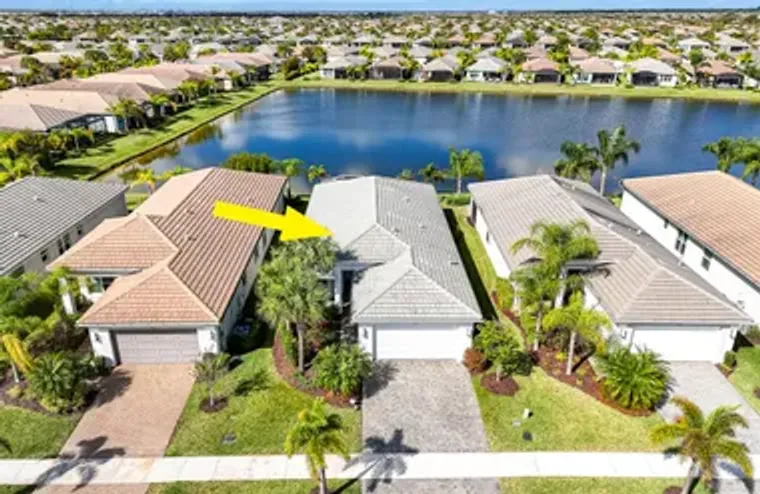 10644 SW SUNRAY ST, PORT ST. LUCIE, FL, ..., Port St. Lucie, FL 34987